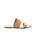 Madewell Tan Sandals Size 7 - photo 1