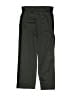 Nike Solid Black Track Pants Size L (kids) - photo 1