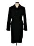 Unbranded Black Coat Size S (estimated) - photo 1