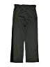 Nike Solid Black Track Pants Size L (kids) - photo 2