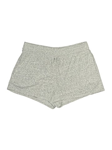 Victoria's Secret Athletic Shorts (view 1)