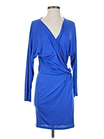 Haute Hippie Cocktail Dress (view 1)