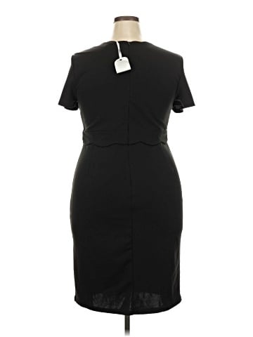 Grace Karin Cocktail Dress (view 2)