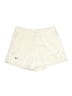 Under Armour Solid Ivory Athletic Shorts Size M (estimated) - photo 1