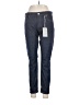 Everlane Chevron-herringbone Blue Jeans Size 31 waist - photo 1