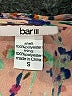 Bar III 100% Polyester Paisley Tan Casual Dress Size S - photo 7