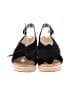 Ugg Black Wedges Size 7 1/2 - photo 2