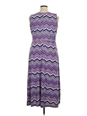 R&M Richards Casual Dress (view 2)
