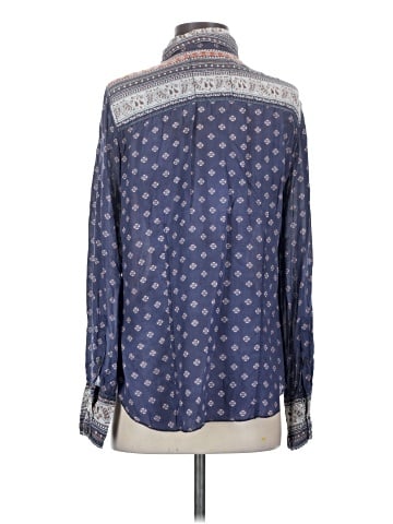 Cino Long Sleeve Blouse (view 2)