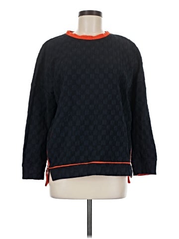 Zara Basic Pullover Sweater (view 1)
