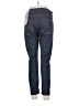 Everlane Chevron-herringbone Blue Jeans Size 31 waist - photo 2