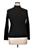 Ekouaer Black Long Sleeve Turtleneck Size XL - photo 1