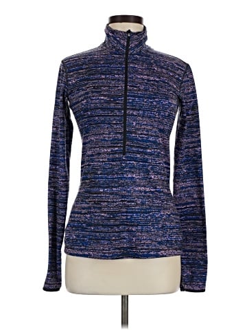 Nike Track Jacket (view 1)