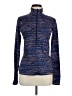 Nike Blue Track Jacket Size M - photo 1