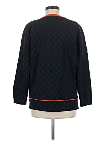 Zara Basic Pullover Sweater (view 2)