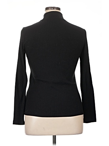 Ekouaer Long Sleeve Turtleneck (view 2)