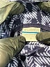 Columbia Blue Turtleneck Sweater Size M - photo 7
