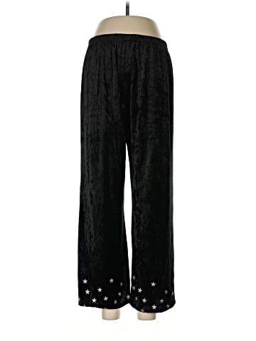 Glamour Chik Casual Pants (view 1)