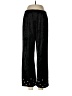 Glamour Chik Stars Black Casual Pants Size M - photo 1