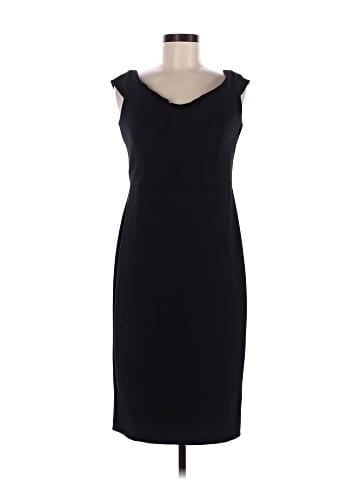 ECI Cocktail Dress (view 1)