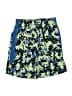 Tek Gear Print Blue Athletic Shorts Size L (kids) - photo 1