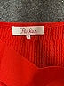Parker Orange Sleeveless Top Size M - photo 7