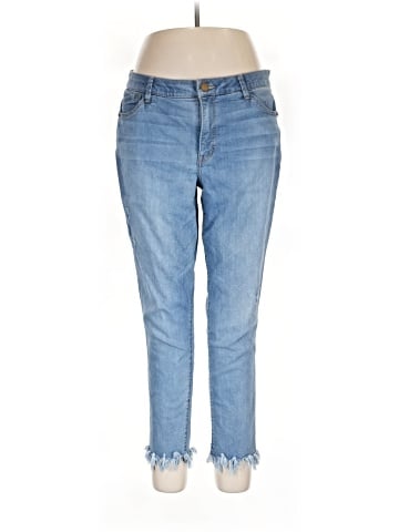 Democracy Jeans (view 1)