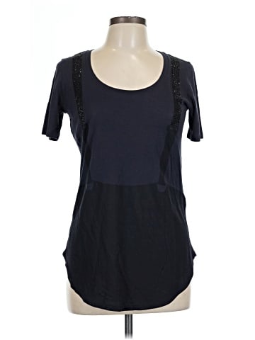Emporio Armani Short Sleeve T-Shirt (view 1)