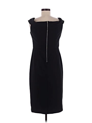 ECI Cocktail Dress (view 2)