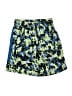 Tek Gear Print Blue Athletic Shorts Size L (kids) - photo 2