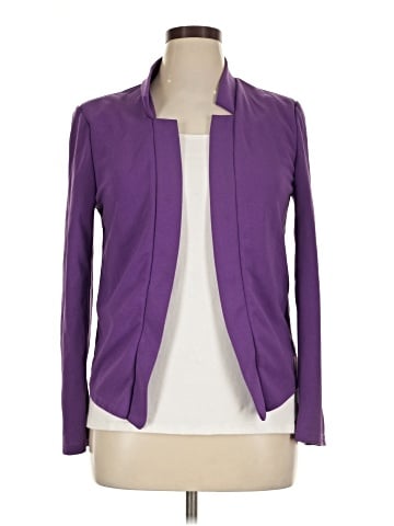 Shein Cardigan (view 1)