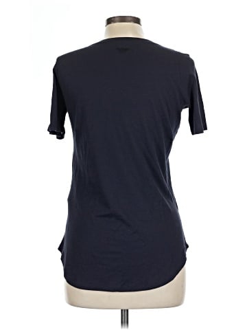 Emporio Armani Short Sleeve T-Shirt (view 2)