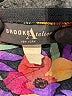 Assorted Brands Tropical Black Cocktail Dress Size 10 - photo 7