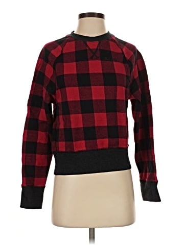 Roots Pullover Sweater (view 1)