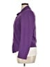 Shein Purple Cardigan Size XL - photo 5