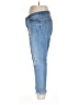 Democracy Solid Blue Jeans Size 16 - photo 5