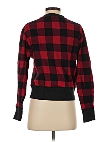 Roots Pullover Sweater (view 2)