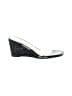 Assorted Brands Black Wedges Size 6 - photo 1
