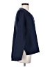 Athleta Blue Pullover Sweater Size S - photo 4