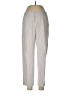 Merona 100% Cotton Gray Casual Pants Size 6 - photo 1
