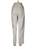 Merona 100% Cotton Gray Casual Pants Size 6 - photo 2