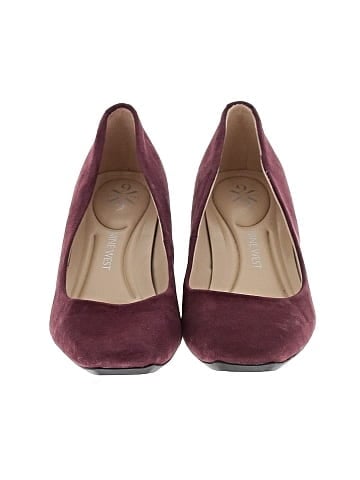 Nine West Heels (view 2)