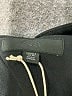 Zara Black Track Jacket Size S - photo 6