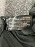 Zara Black Track Jacket Size S - photo 7