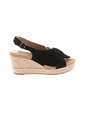 Ugg Wedges (view 1)