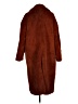 John & Jenn 100% Polyester Brown Coat Size L - photo 2