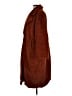 John & Jenn 100% Polyester Brown Coat Size L - photo 5