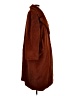 John & Jenn 100% Polyester Brown Coat Size L - photo 4