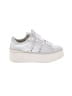 Valentino Garavani White Sneakers Size EU 40 - photo 1
