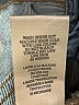 Blank NYC 100% Cotton Blue Denim Jacket Size S - photo 8